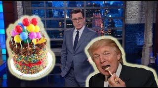 Best of Late Night June 14th