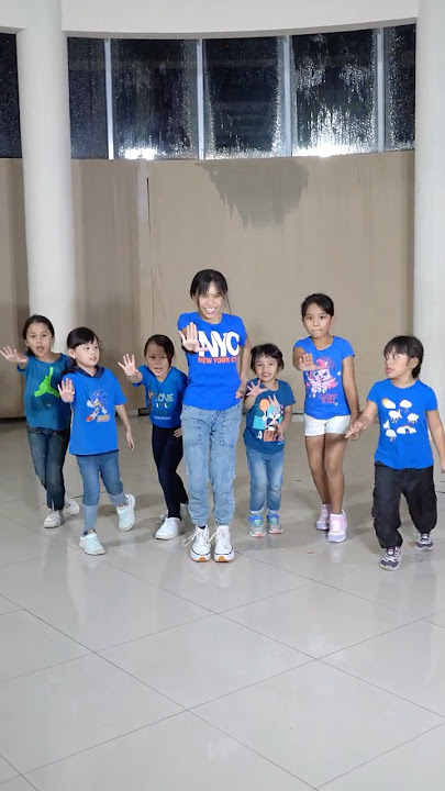 GWENCHANA NENG NENG NENG