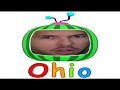 Cocomelon top 5 living in ohio moments ohio melon