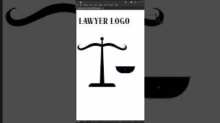 Lawyer logo design‎#تصميم_شعار #تصميم #شعار #لوقو #لوغو #لوجو #logo #logodesign #design