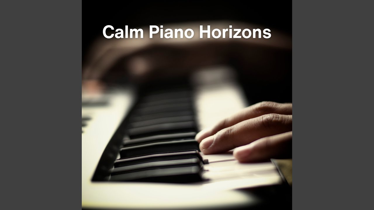 Serene Piano Solitude