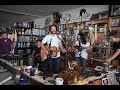 Blind Pilot: NPR Music Tiny Desk Concert