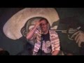 Brendon Burns - Donald Trump And The Make A Wish Kid - Comedy Station Exclusive