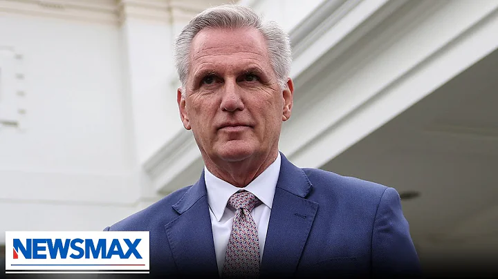 Rep. Claudia Tenney convinced Kevin McCarthy will ...