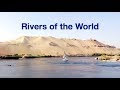 Rivers of the World Quiz