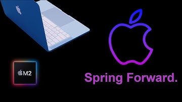 Everything Coming At The Spring Apple Event!