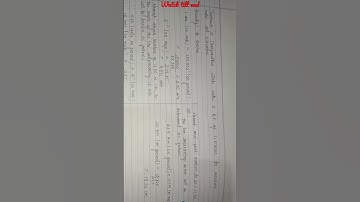 comperative scale📝📝#geography #practical #shorts
