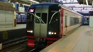 ●20230310 2200系 到着 @金山