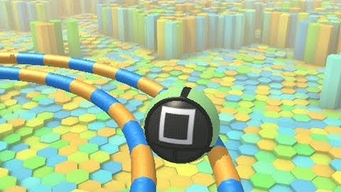 Action Balls Tutorial SpeedRun New Update Level 1066 Walkthroungh Gameplay Android ios Game Mobile