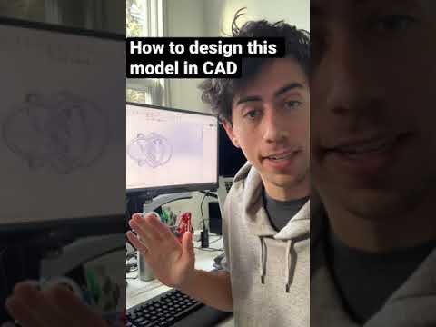 Quick CAD Tutorial-