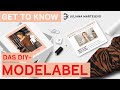 Das erste DIY-Modelabel | JULIANA MARTEJEVS | Startup Impuls Wettbewerb Hannover | Image Film