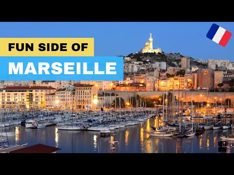 Video: Hướng dẫn về Sân bay Marseille Provence