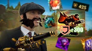 Full Tank Graves.exe