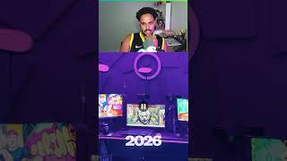 🤯O CORINGA MUDOU TUDO!🤯#coringa #gamingsetup #setupgamer #reacao #streamer #brasil #pcgamer