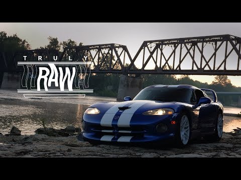 1997 Dodge Viper GTS: Truly Raw - Petrolicious