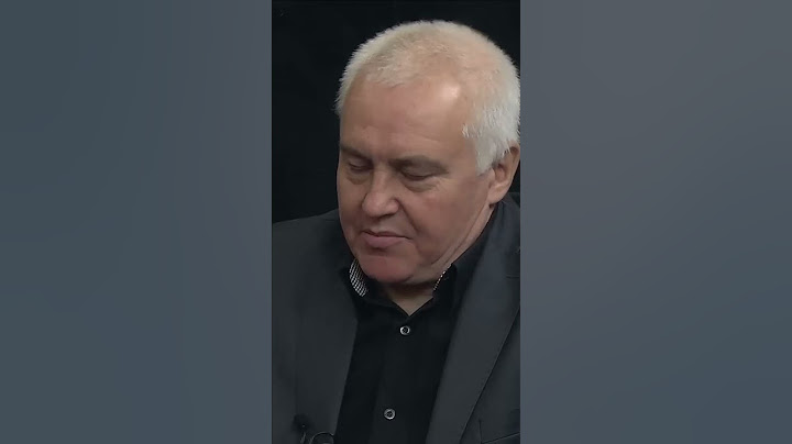 Борис Миронов жестко прошелся по путину @omtvreal