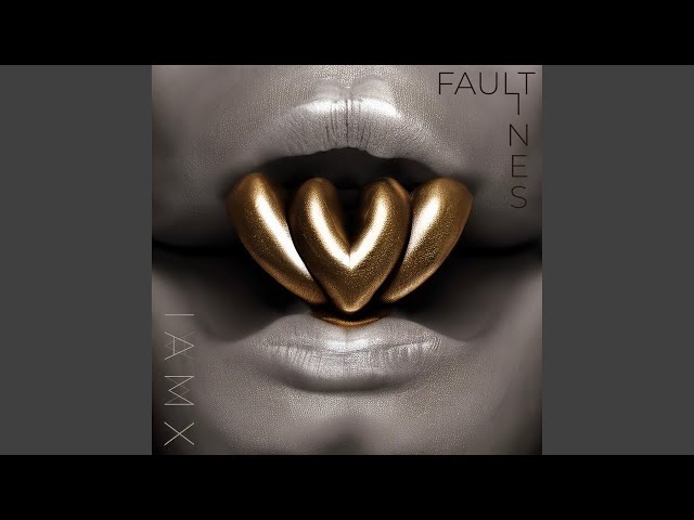 iamx - fault lines (artbleedsmoney Remix)
