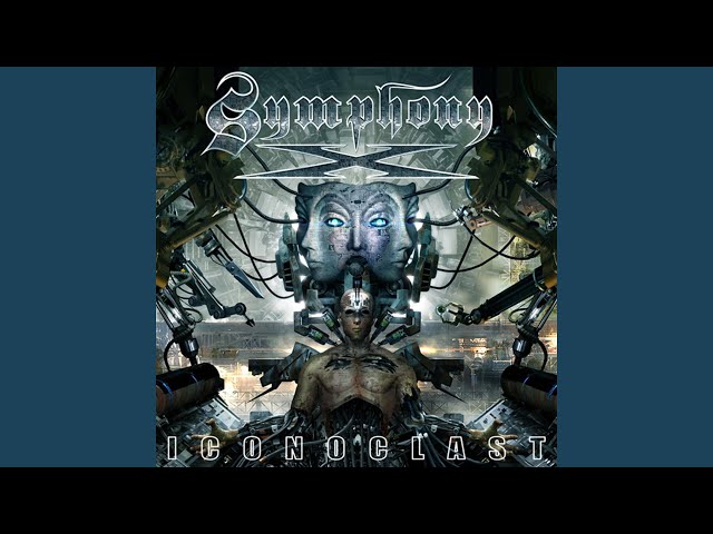 Symphony X - The Lords Of Chaos