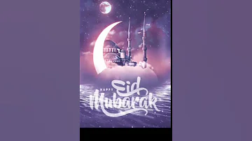 Eid Mubarak Music Audio Music 