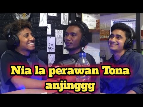 NIA LA PERAWAN TONA ANJINGGG KULTURA TIMOR SEI LAKON ONA - Albe podcast - Candle Ito