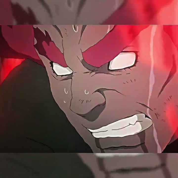 I Madara Declare That You Are The Strongest Them Of All | Madara Vs Might Guy | MIGHTGUY 8INNERGATES