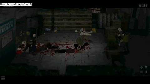 The Last Stand 2 Glendale