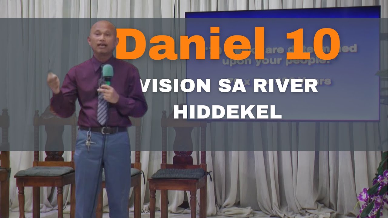 DANIEL 10  -  JUN LUMINGKIT