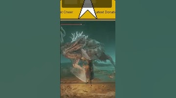 Thumbnail of Ancestor spirit #eldenring #noobplayseldenring #videogames #videogameseries #eldenringplaythrough