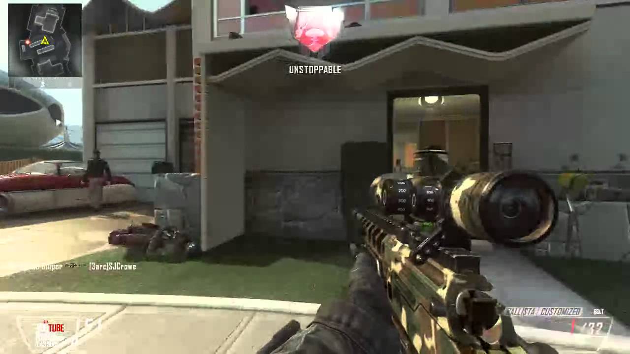 How To Spawntrap Like Syth Nebula