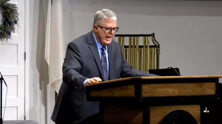 The Autonomy of the Local Church