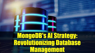 MongoDB