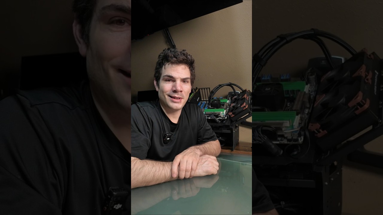 Primochill Praxis Wetbench SX — лучший стенд для тестирования ПК и почему он мне нравится.