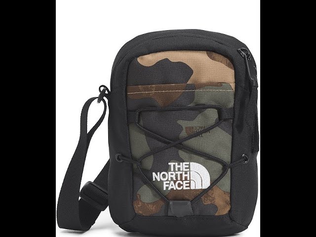 The North Crossbody YouTube Kit EDC - Face Bag Jester