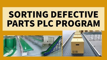 Lect#44 Faulty Product Detection and Separation System Project