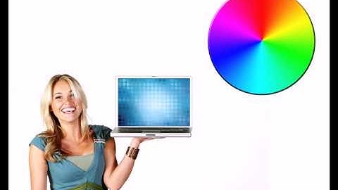 RGB and CMYK Color and PMS Ink Use in Commercial Printing