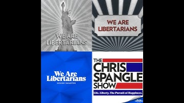 What is a Libertarian? An Introduction to Libertarianism with Marshall Fritz