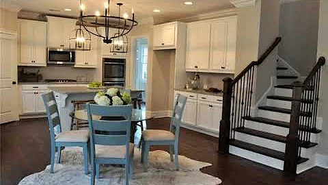 337 Ellis Preserve Lane SW Marietta, GA 30062 - Si...