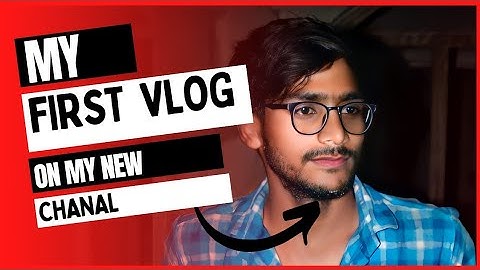 my first intro vlog 📷📷🙏🙏 #manojdey  #mbachaiwala  #blogger #blogging #blog