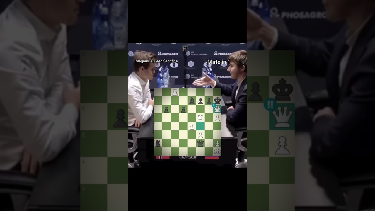 BRILLIANT QUEEN SAC BY MAGNUS 🔥🐐 | 