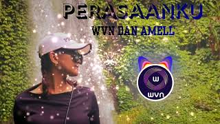 Download Lagu WVN DAN AMELL - PERASAANKU ( Official Video ) MP3