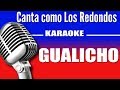 Gualicho - Los Redondos - Karaoke Visión