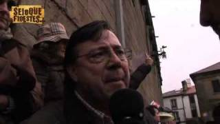 Entrevista aos manifestantes de 'galicia bilingue' 2/4