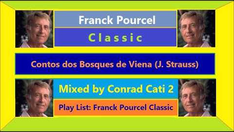 Thumbnail of Franck Pourcel - Contos dos Bosques de Viena (J. Strauss)