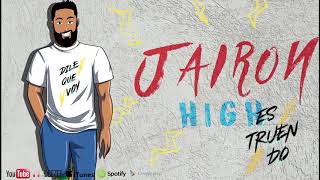 Jairon High- Estruendo - audio oficial chords