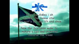 The Drunk Scotsman.avi