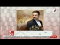 الفنان كريم محجوب يحكي كواليس دوره في مسلسل حدوتة مرة الفنان كريم محجوب يحكي كواليس دوره في مسلسل حدوتة مرة