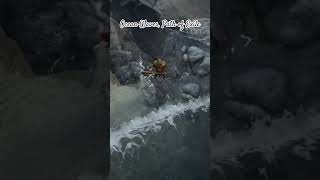 Ocean Waves, Path of Exile #lofigaming