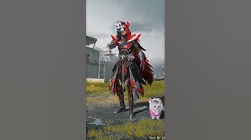 Pubg Lobby Edit|Pubg Attitude Video #pubgbgmishorts