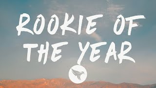 Moneybagg Yo - Rookie Of The Year (Lyrics)