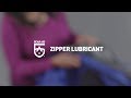 video: GEAR AID Zipper Lubricant Stick